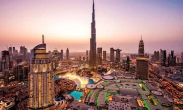 Mauritius And Dubai Special