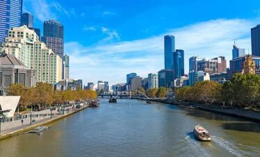 Experience Australian