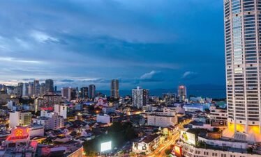 Kuala Lumpur With Penang Holiday