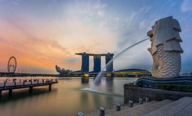 Singapore In Pocket